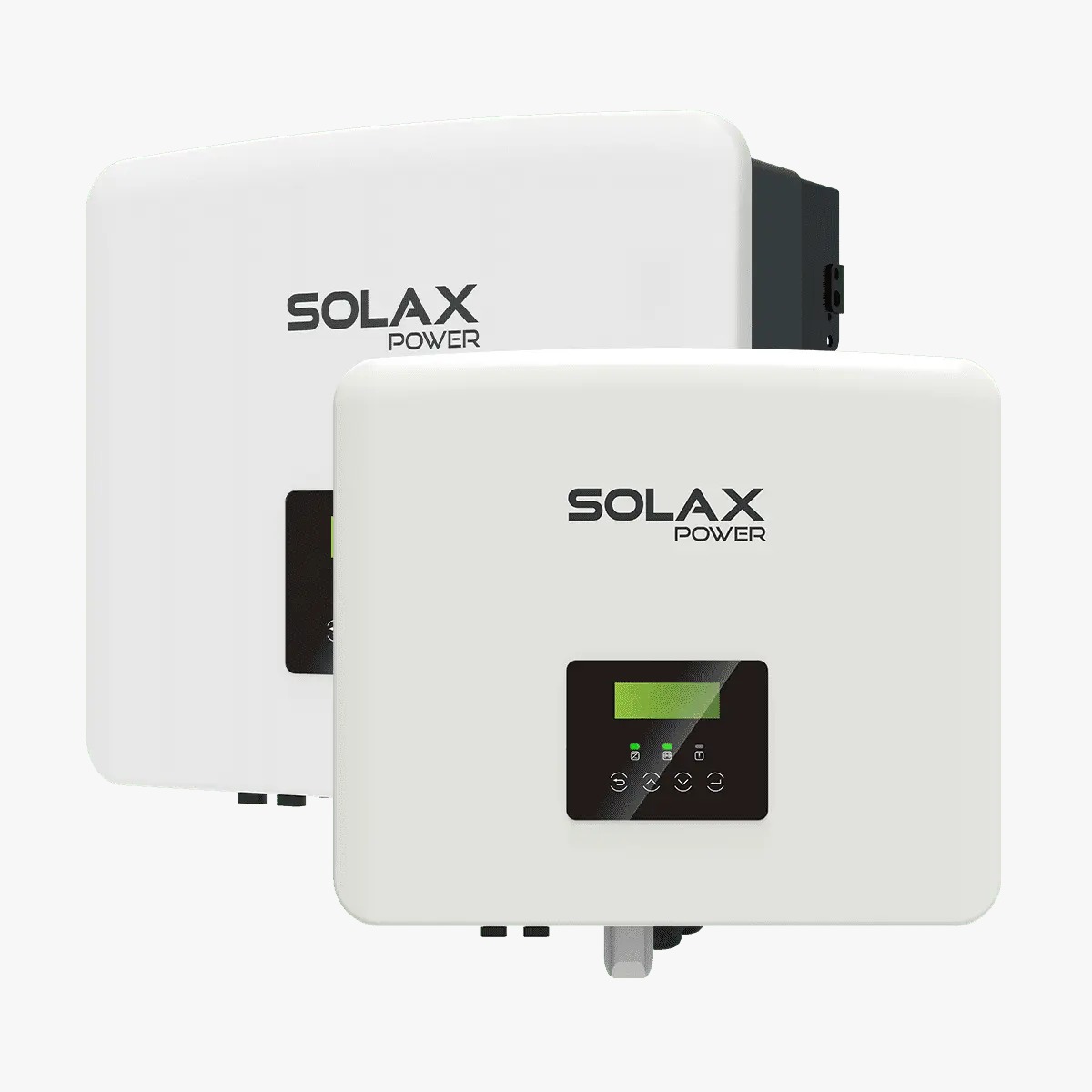 Inverter
